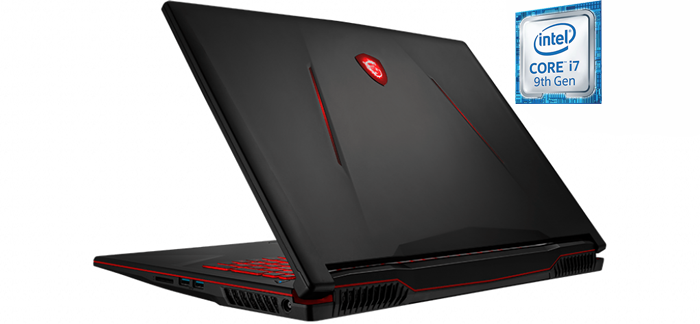 Msi gl73 deals